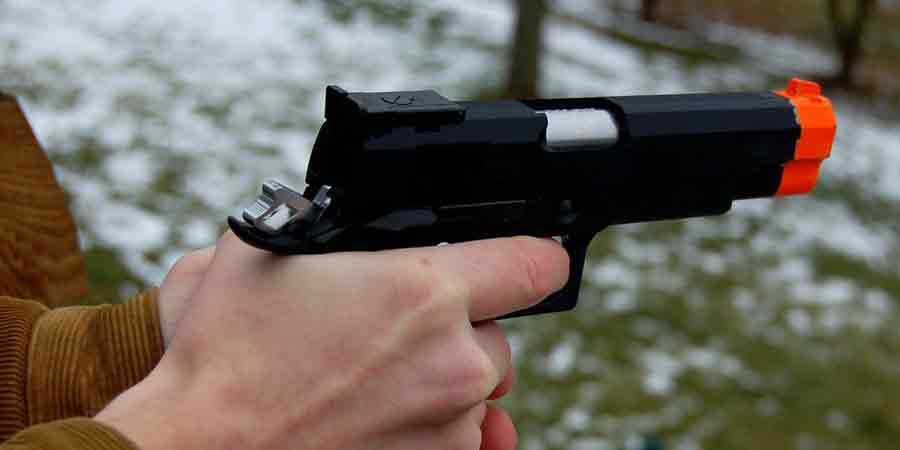 Are Gas Blowback Airsoft Guns Worth It