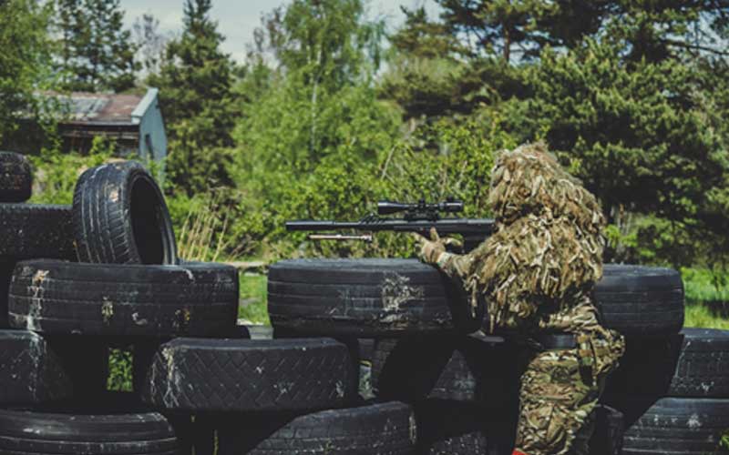 Best Airsoft Field in Every US State