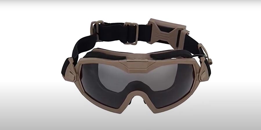 Best Airsoft Goggles