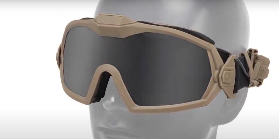 Best Airsoft Goggles