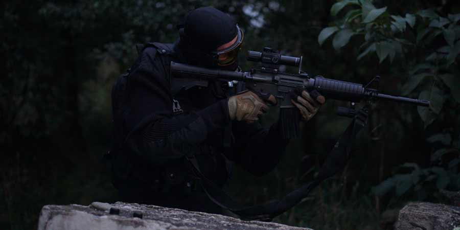 Choose The Best Airsoft Gun