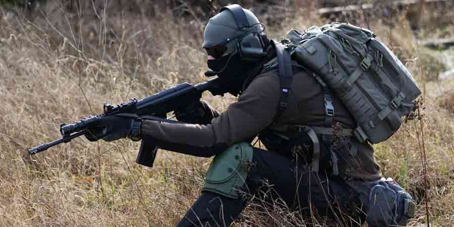 Airsoft Guns for Beginners