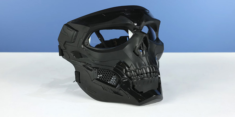 Best Budget Airsoft Mask