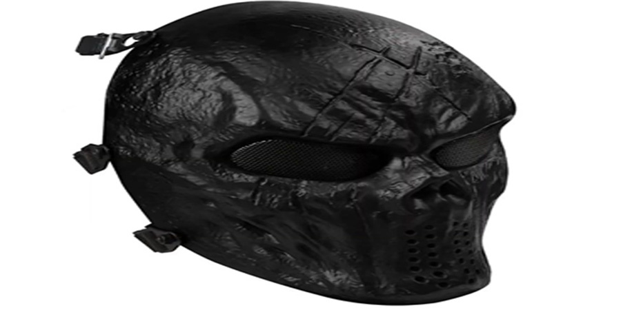 Best Comfortable Airsoft Mask