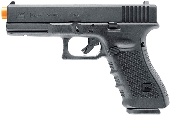 Elite Force Glock 17 Gen4 Airsoft Pistol