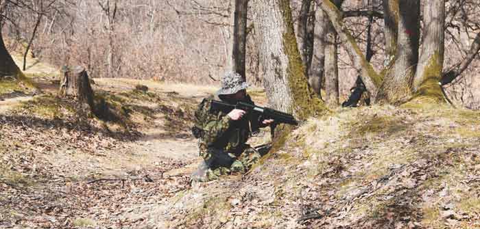 How Accurate Are Airsoft Sniper Rifles