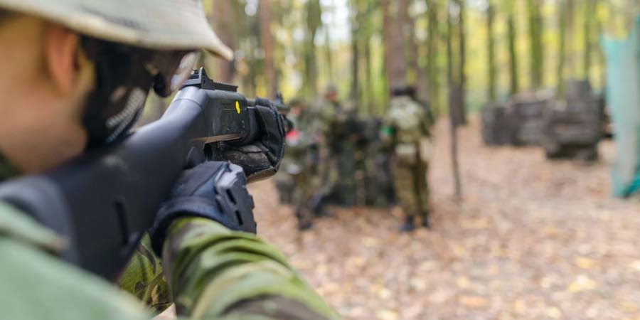 Can you Start Your Airsoft Adventure With Only One Hundred Bucks?