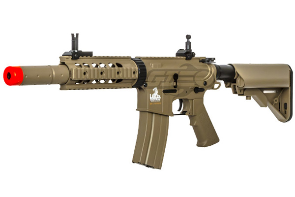 Lancer Tactical LT15T M4 SD Carbine Review