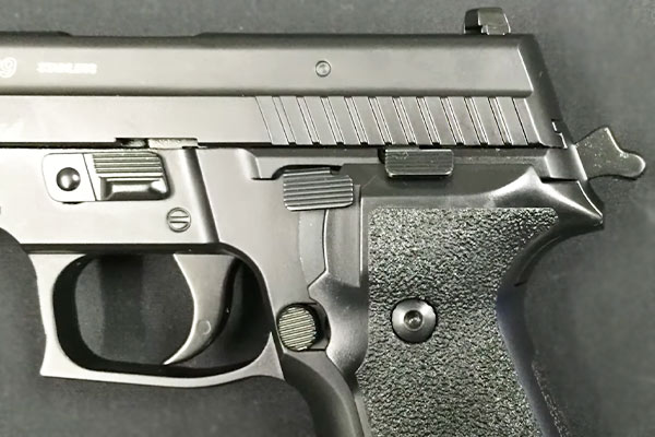 Sig Sauer ProForce P229