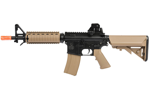 Soft Air M4 CQBR Carbine Rifle