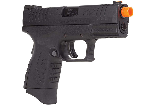 Springfield Armory XDM Airsoft Pistol