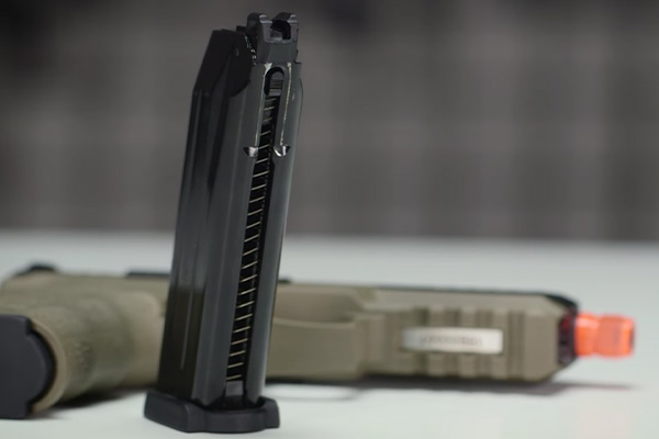 Umarex H&K VP9 Magazine