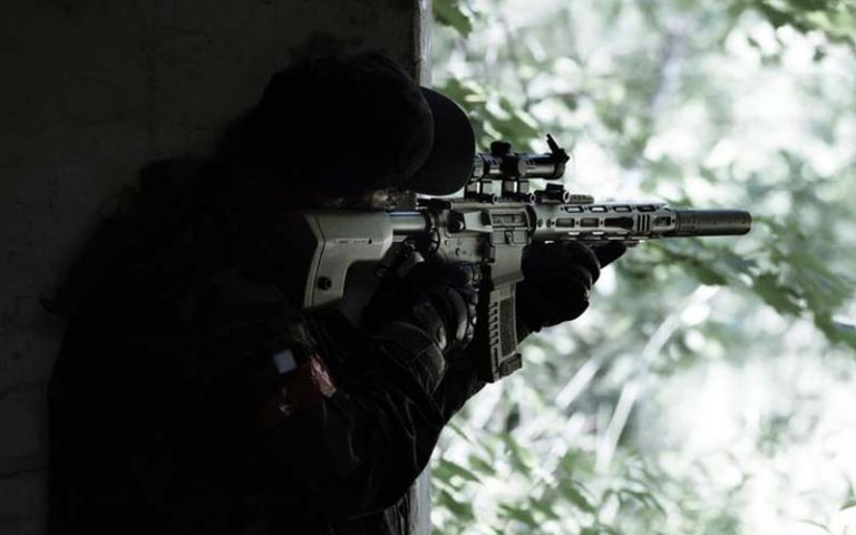 What Is A Good Beginner Airsoft Gun?