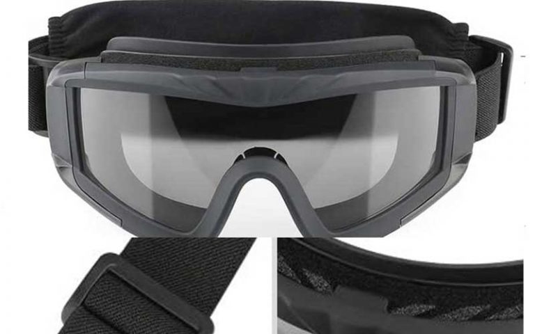 Xaegis Airsoft Goggles: Definitive Review (2024)