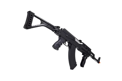 Soft Air Kalishnikov AK47 Airsoft Rifle