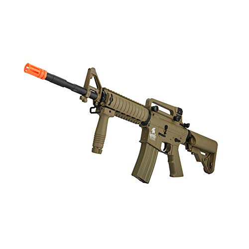 Lancer Tactical Gen 2 M4 RIS-LT-04T