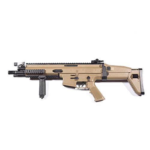 FN Herstal Airsoft Rifle