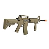 Lancer Tactical Gen 2 M4 RIS LT-04T