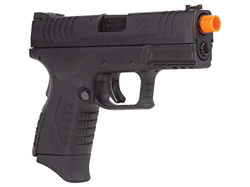 Springfield Armory Airsoft Pistol