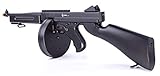 Game Face GFSMG LPAEG Submachine Gun