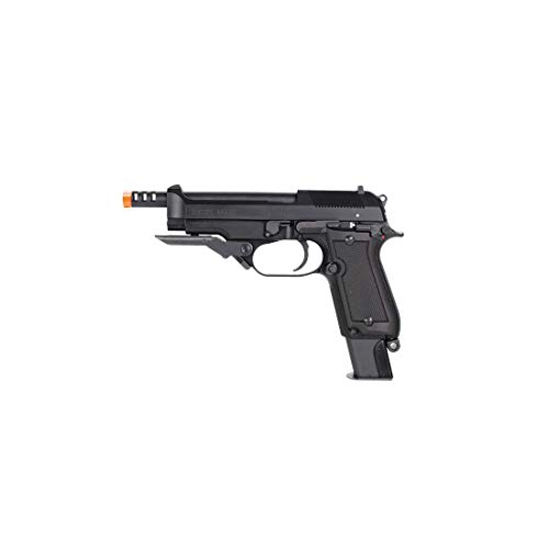 KWA M93R-2 Gas Blowback 6mm 32rd Full Metal Airsoft Pistol