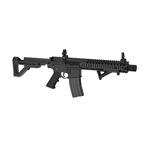 Crossman DPMS Full Auto SBR