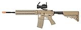 G G CM16 R8-L Airsoft AEG Rifle