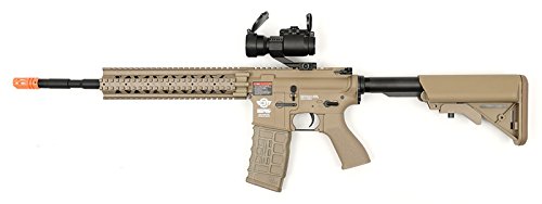 G&G CM16 R8-L