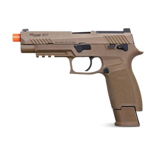 Sig Sauer, SIG AIR, ProForce M17 Gas Blowback Airsoft Pistol