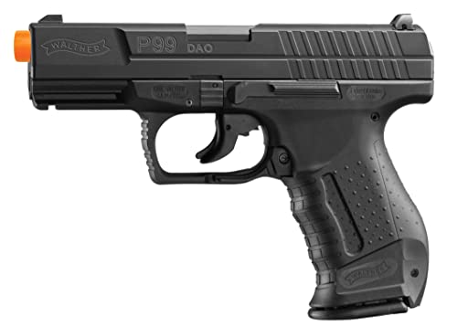 Elite Force Walther P99 Blowback CO2 Powered Airsoft Pistol