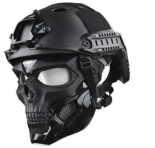 Best Dual Mode Airsoft Mask