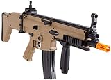 FN Herstal SCAR-L