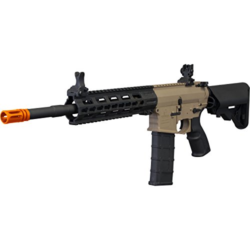 Tippmann Tactical Commando AEG Carbine 14.5in Airsoft