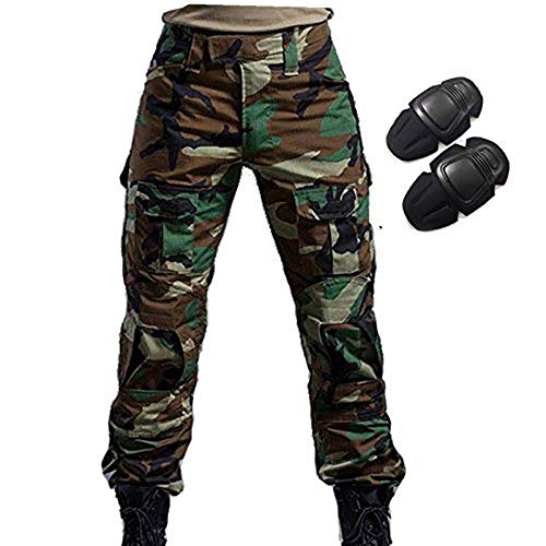 Best Multiple pocket Airsoft Clothing