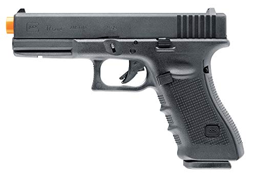 Elite Force Glock 17 Gen4