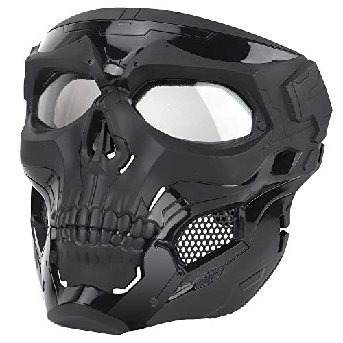 Best Fashionable Airsoft Mask