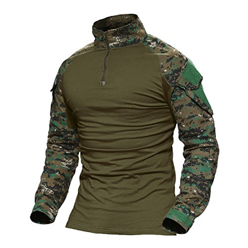 Best Lightweight Airsoft Clothing