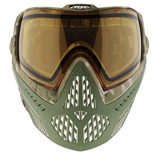 Dye Airsoft Mask