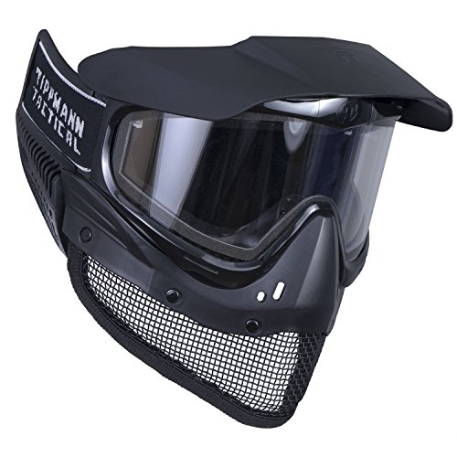 Tippmann Tactical Airsoft Mask